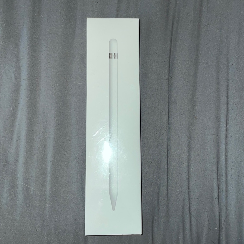 apple pencil gen 1